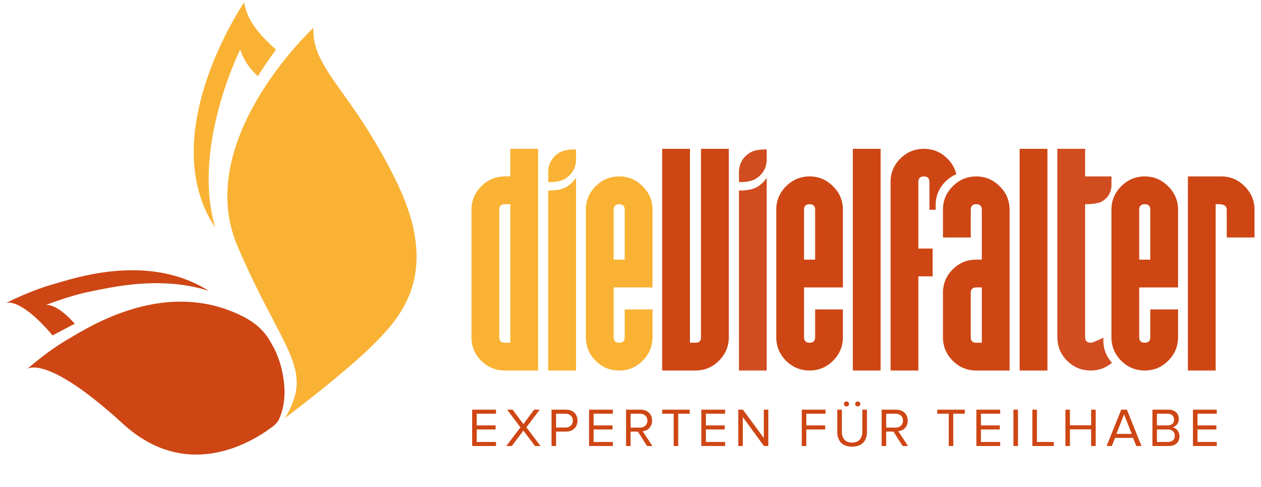 Die Vielfalter – Experten für Teilhabe